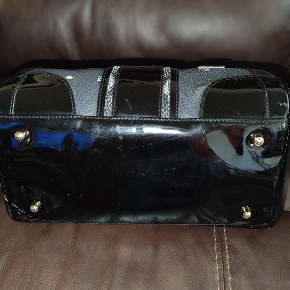 Elcanto Boston type top handle bag - Picture 9 of 13